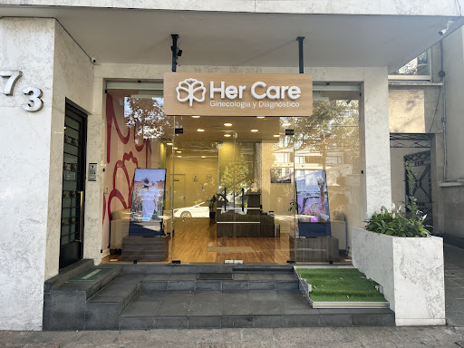 Her Care - Ginecología y Diagnóstico en Polanco
