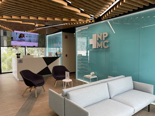 Nuevo Polanco Medical Center