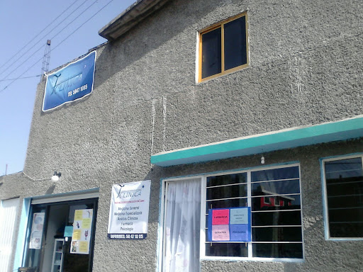 ClinicaFC