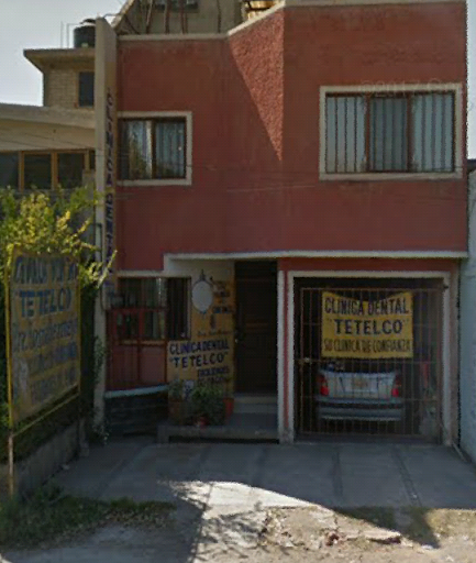 Clínica Dental Tetelco