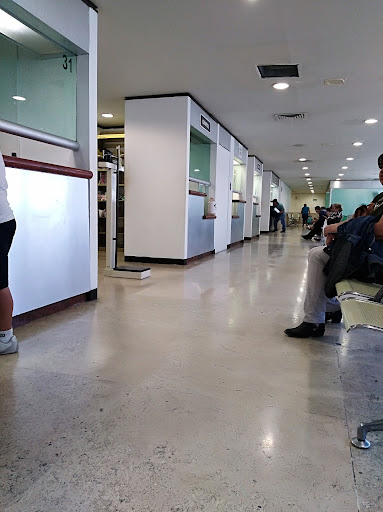 IMSS Unidad de Medicina Familiar No. 7