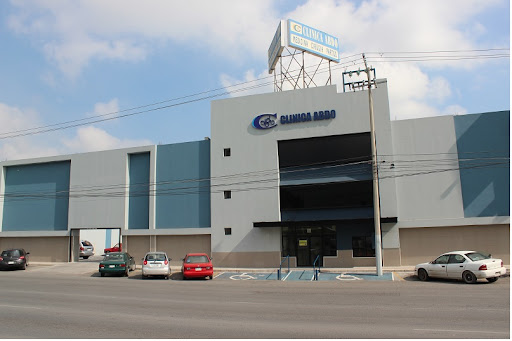 CLINICA ABDO