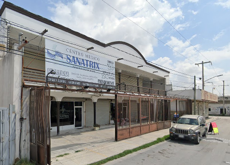 Centro Médico Sanatrix