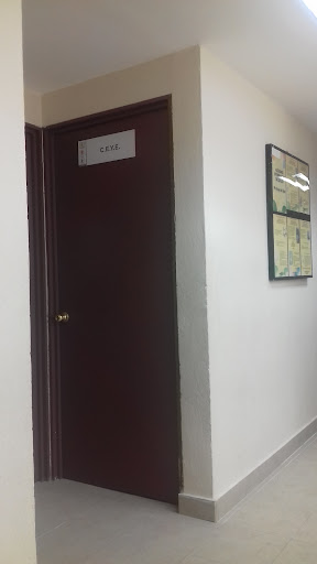 Centro de Salud San Bartolomé Xicomulco