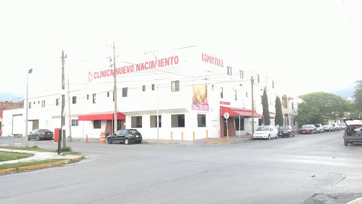 Clinica y Maternidad Nuevo Nacimiento