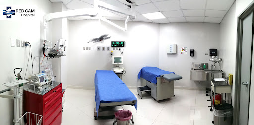 Red CAM Hospital