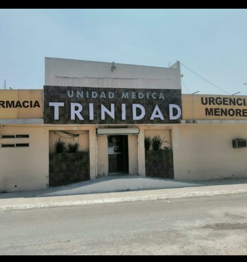 Unidad Medica Trinidad