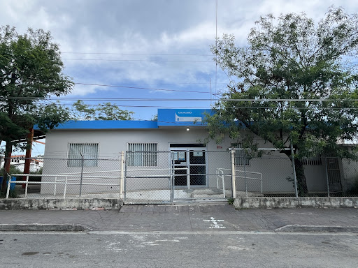 Centro de Salud Villaseca