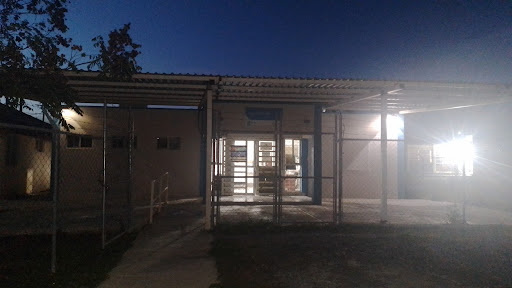 Centro de Salud Camachito