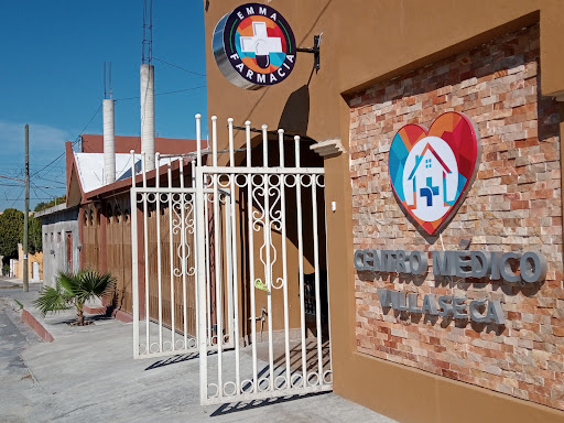 Centro médico Villaseca