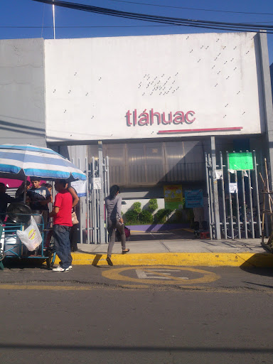 DIF San Juan Ixtayopan