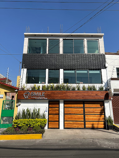 Clínica Dental Smile