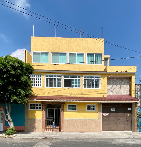 Unidad médica San José