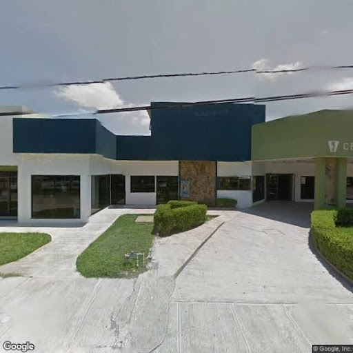 Centro Médico San Mateo