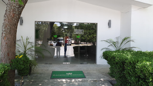 Clínica Canoas