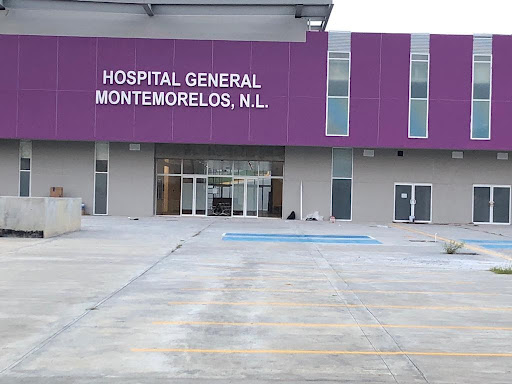 Hospital General Montemorelos