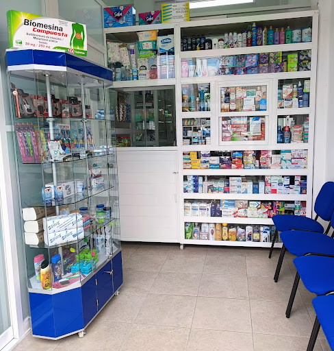 Consultorio Médico Integral "San Miguel"