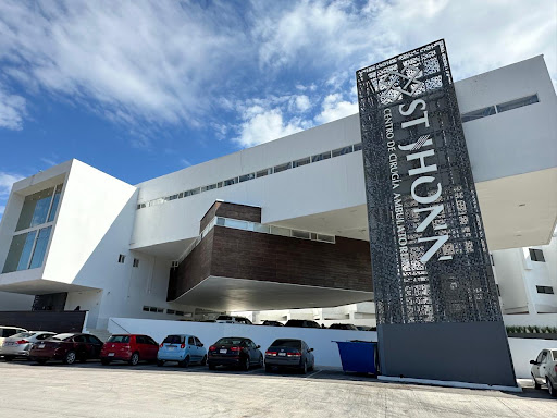 Clínica St. Jhonn Centro de Cirugía Ambulatoria