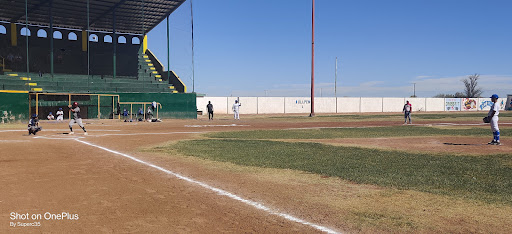 Estadio Miguel Angel Rangel