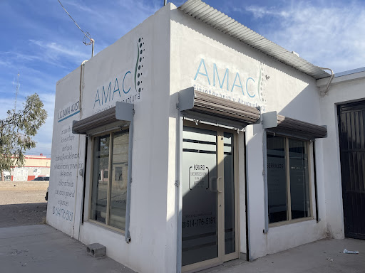 Clínica AMAC