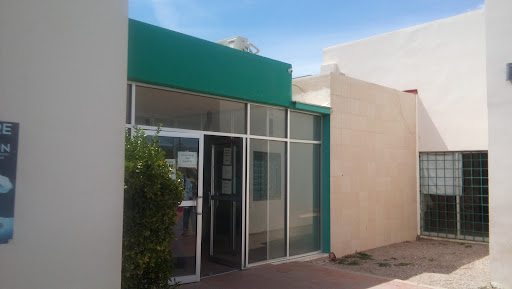 IMSS Clínica Número 4