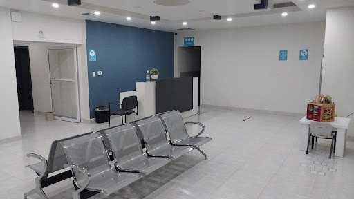 Unidad medica del sol