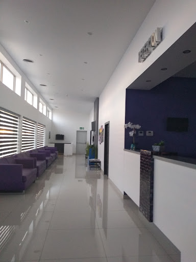 Clinica Salus Vitae