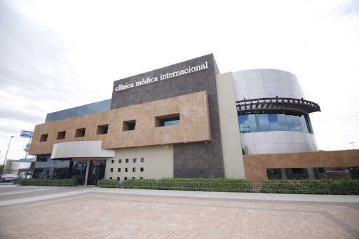 Clínica Médica Internacional