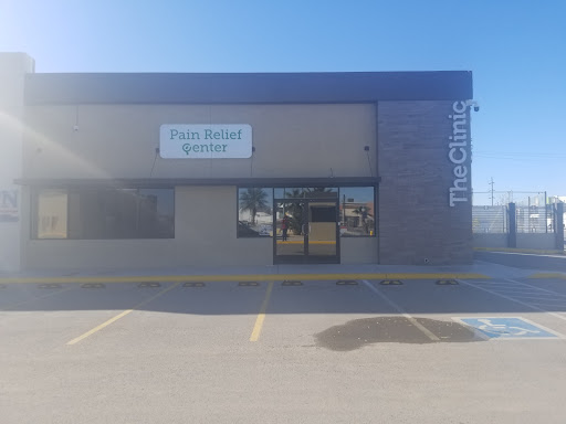 The Clinic