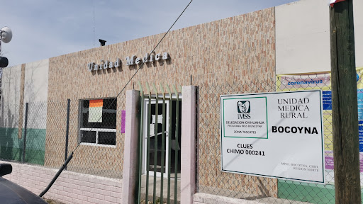 Unidad Médica