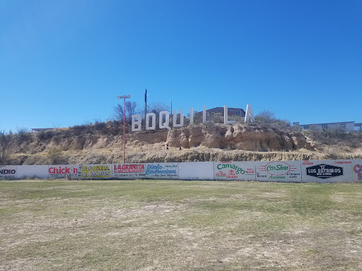 Estadio de Beisbol Boquilla