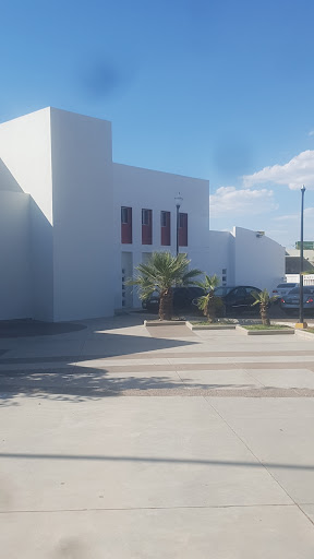 Hospital General Camargo