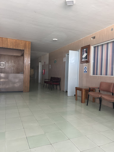 Clínica Santa Clara