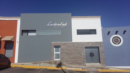 Clinica Haciendas Spa & Medical Center