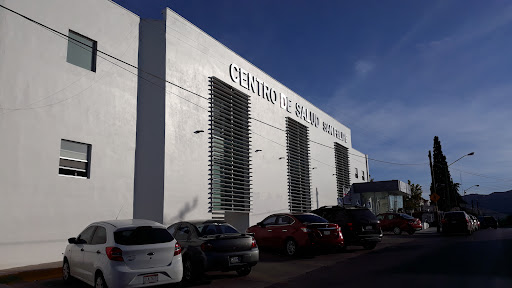 Centro de Salud San Felipe