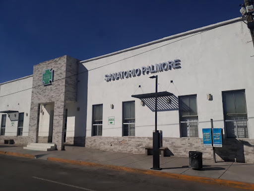 Sanatorio Palmore, A.C.