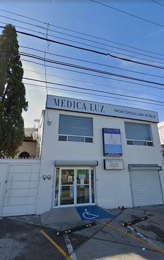 MEDICA LUZ