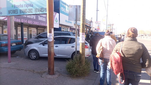 Clinica del Norte