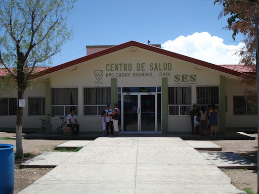 Centro de Salud