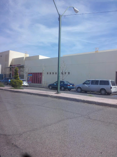 IMSS UMF 54