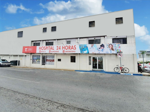 Policlinica corporativo médico