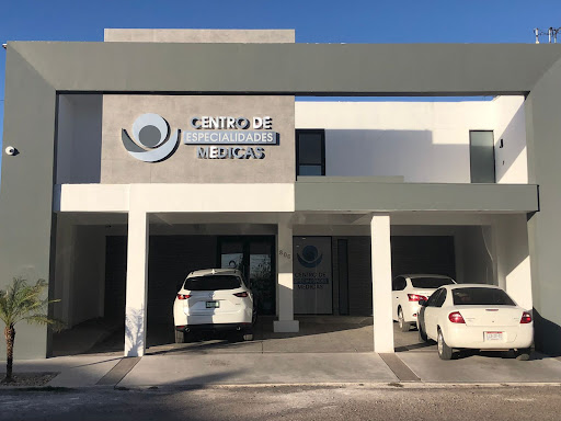 Centro de Especialidades Médicas