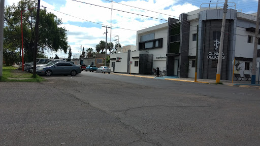 Clinica Delicias