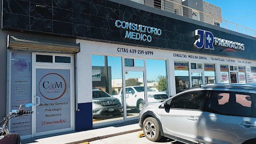CYM Servicios Médicos
