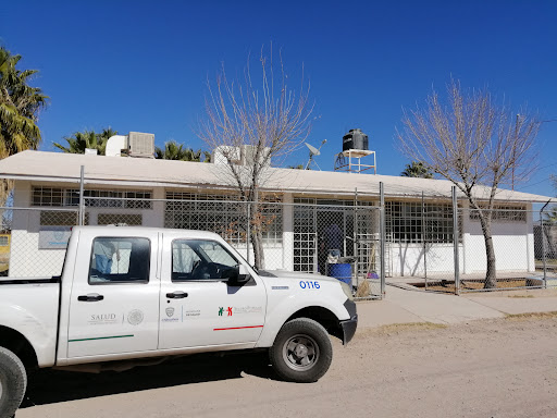 Centro de Salud