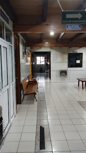 Complejo Asistencial Clínica Santa Teresita A.C.