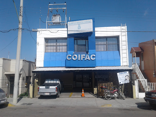 COIFAC