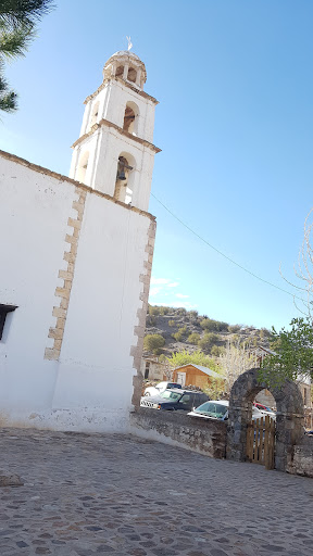 Municipio de Cusihuiriachi