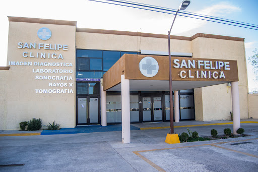 Clinica San Felipe