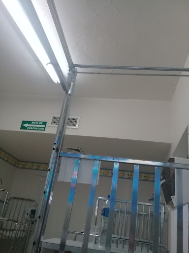 Hospital Regional Delicias